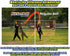 KickerBall - Skill Outdoor Football - Kick Like A Pro