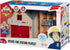 Fireman Sam Deluxe Fire Station Playset