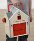 Fireman Sam Deluxe Fire Station Playset