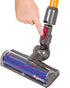 Casdon Dyson Cord-free Handheld Vacuum Cleaner Toy