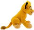 Disney Store The Lion King Simba Medium 33cm Soft Plush Toy