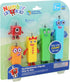 Learning Resources Numberblocks Friends One to Five