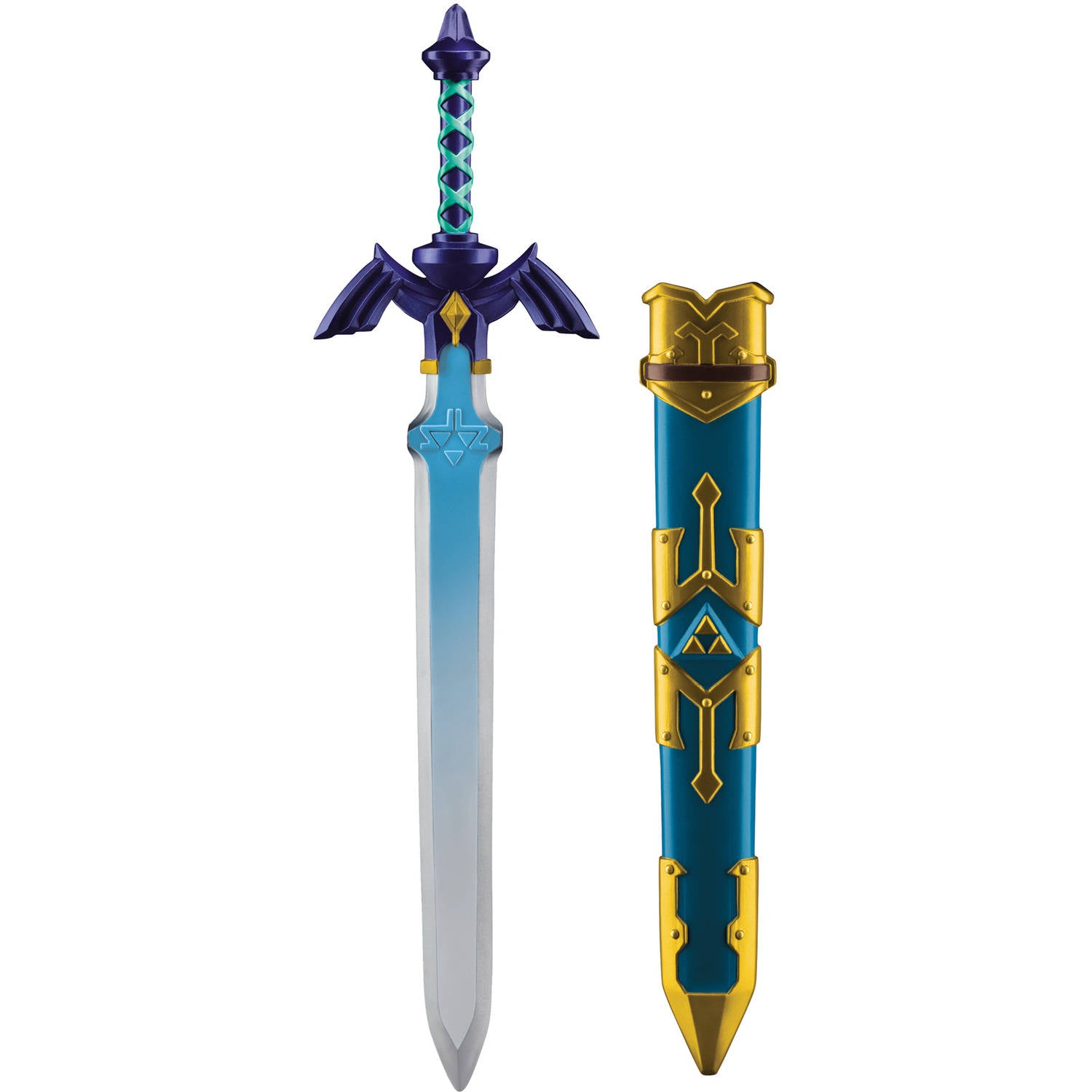 Spinmaster - Legend of Zelda Link Sword Fancy Dress Children Accessory