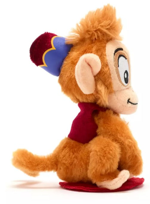 Disney Store Abu Small Soft Toy, Aladdin