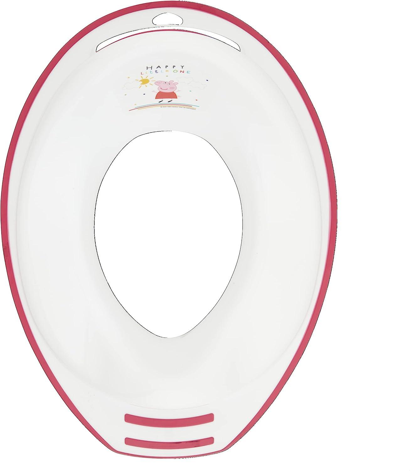 Peppa Pig Toilet Training Seat