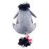 Offiical Disney Winnie the Pooh - Eeyore 13cm Soft Bean Toy