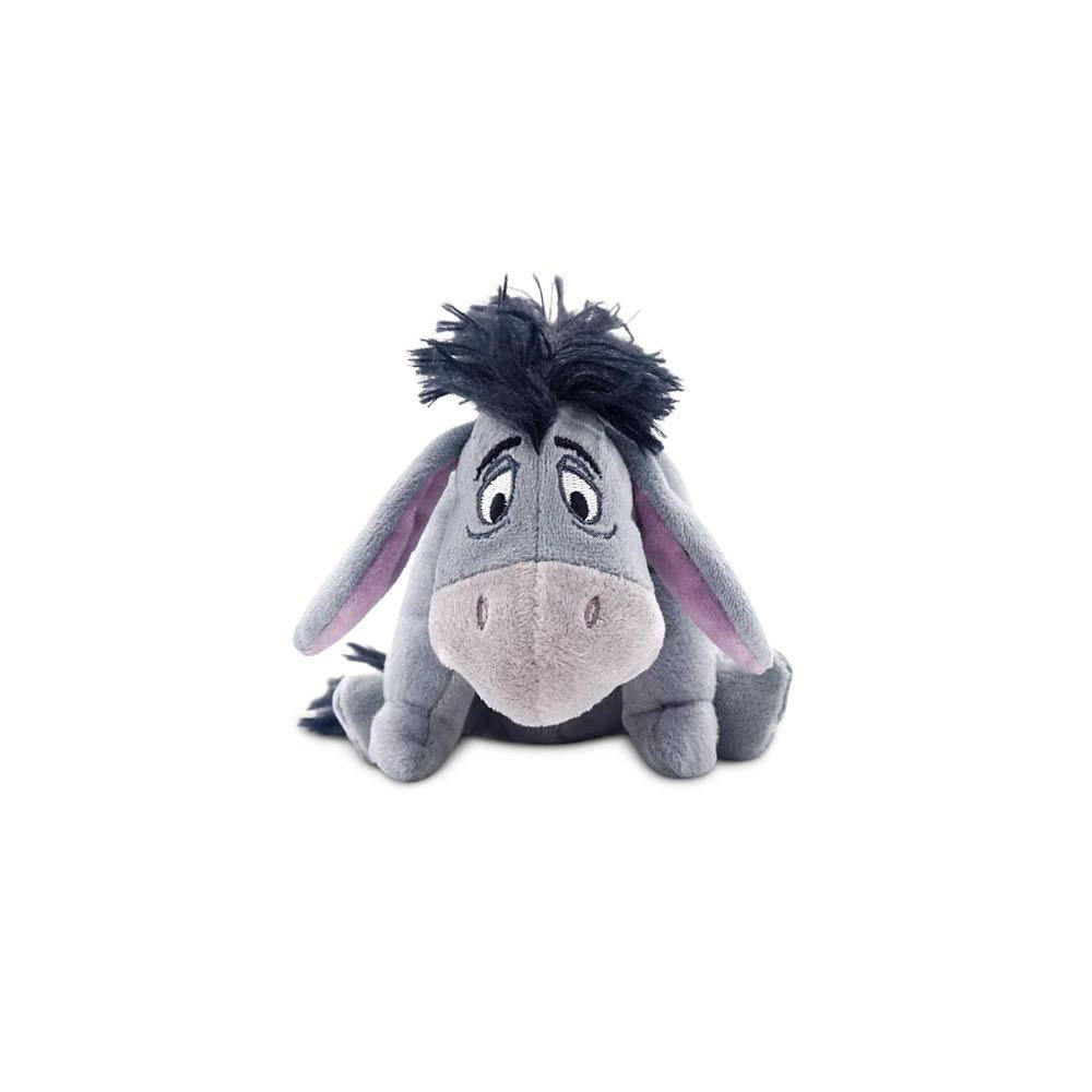 Offiical Disney Winnie the Pooh - Eeyore 13cm Soft Bean Toy