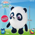 Pinata Smashlings Plush Buddies PANDA Soft Plush Toy