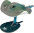 EUGY Stingray 3D Model Craft Kit