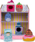 Squishville Squishmallows SNACK MACHINE Accessory Pack Soft Plush Toy