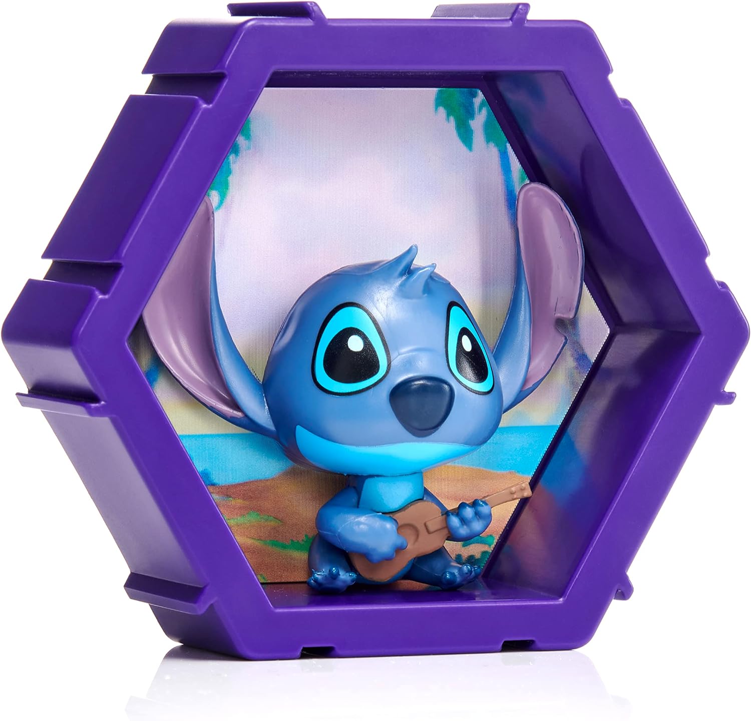 WOW! PODS 4D Disney Classic STITCH