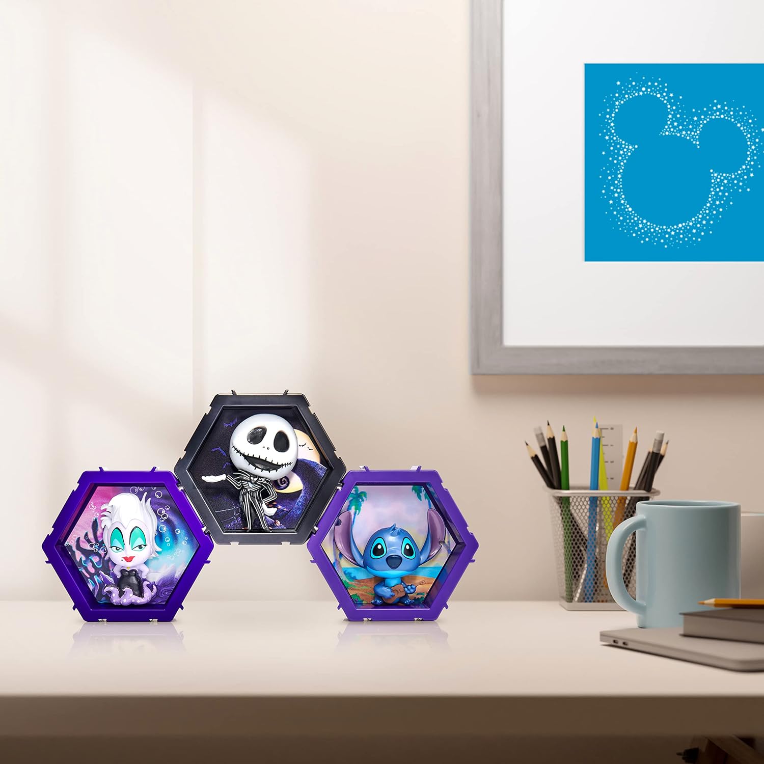 WOW! PODS 4D Disney Classic STITCH