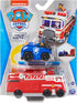 Paw Patrol True Metal Ultimate Firetruck Diecast Car