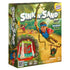 Sink N? Sand  Board Game with Kinetic Sand