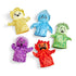 Learning Resources Feelings Family Hand Puppets Set